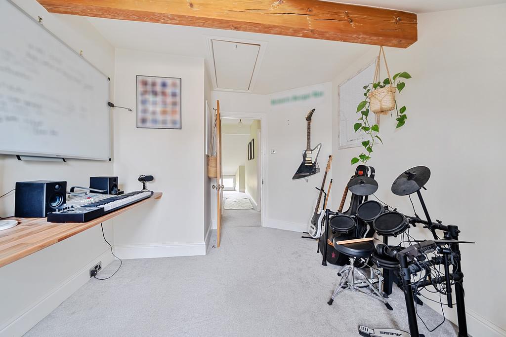 Bedroom Five