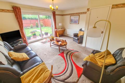 undefined, Barth Close, Corby NN18