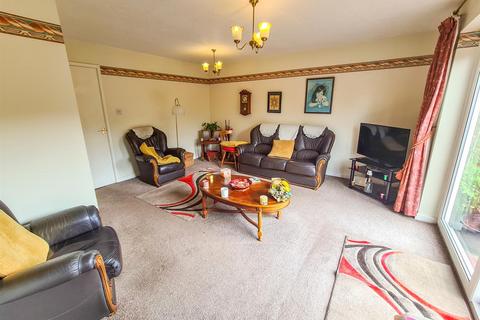 undefined, Barth Close, Corby NN18