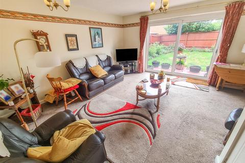undefined, Barth Close, Corby NN18