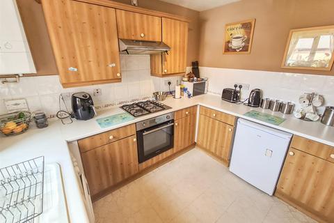 undefined, Barth Close, Corby NN18