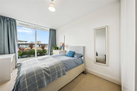 undefined, Smugglers Way, London, SW18