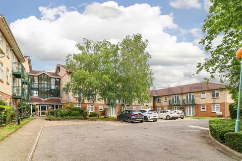 1 bedroom retirement property for sale, Friern Barnet Lane, London N20