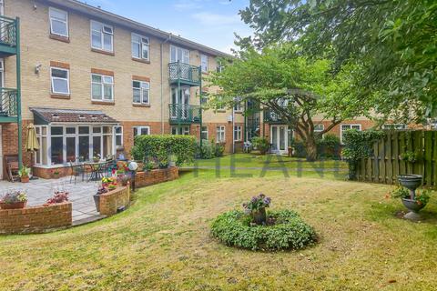 1 bedroom retirement property for sale, Friern Barnet Lane, London N20