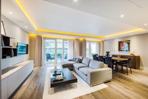 2 bedroom apartment for sale, Distillery Wharf, Fulham Reach