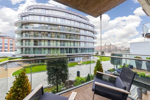 2 bedroom apartment for sale, Distillery Wharf, Fulham Reach