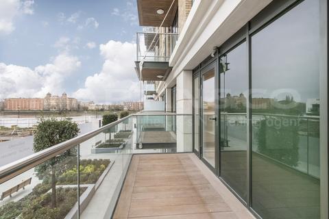 2 bedroom apartment for sale, Distillery Wharf, Fulham Reach