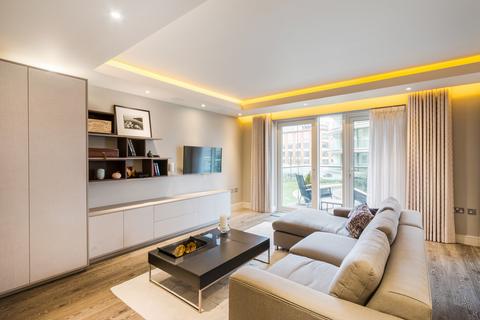 2 bedroom apartment for sale, Distillery Wharf, Fulham Reach
