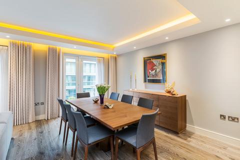 2 bedroom apartment for sale, Distillery Wharf, Fulham Reach