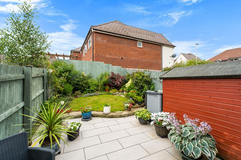 undefined, Pentrebane Drive, Cardiff