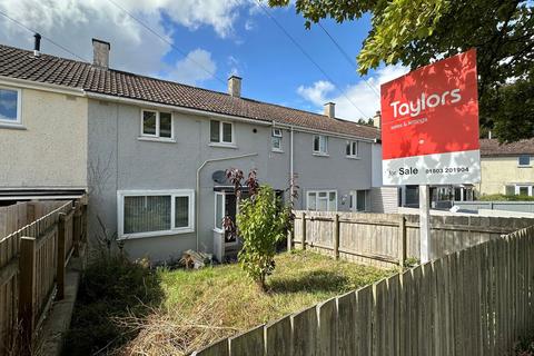 2 bedroom terraced house for sale, Grenville Avenue, Torquay, TQ2 6DW