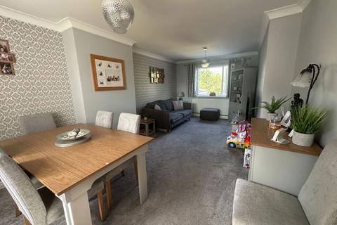 2 bedroom terraced house for sale, Grenville Avenue, Torquay, TQ2 6DW