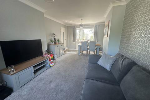 2 bedroom terraced house for sale, Grenville Avenue, Torquay, TQ2 6DW