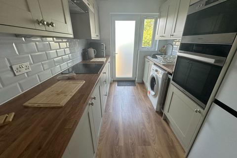 2 bedroom terraced house for sale, Grenville Avenue, Torquay, TQ2 6DW