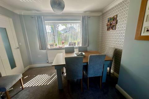 2 bedroom terraced house for sale, Grenville Avenue, Torquay, TQ2 6DW