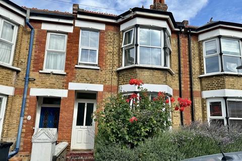 Tivoli Road, Margate