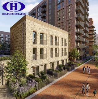 undefined, The Green Quarter, Southall