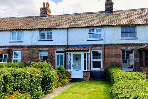2 bedroom terraced house for sale, The Hurn, West Runton NR27