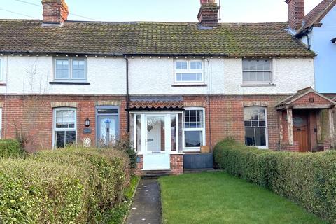 2 bedroom terraced house for sale, The Hurn, Cromer NR27