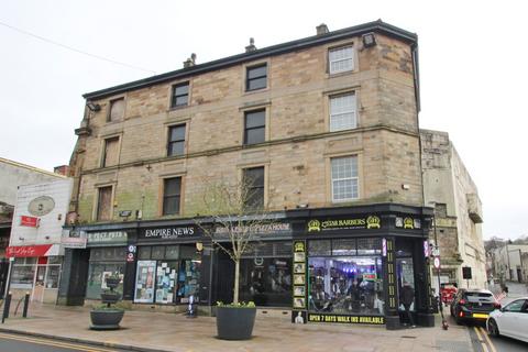 undefined, St. James's Street, Burnley