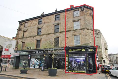 undefined, St. James's Street, Burnley