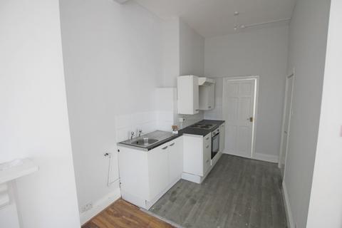 undefined, St. James's Street, Burnley