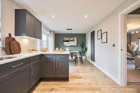 4 bedroom detached house for sale, Plot 37, The Chedworth at St John's Grange, Axten Avenue, London Road WS14