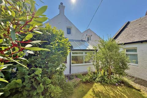 undefined, Tighaniar Cottage, Lamlash