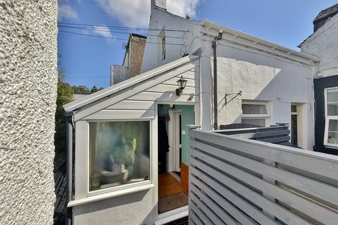 undefined, Tighaniar Cottage, Lamlash