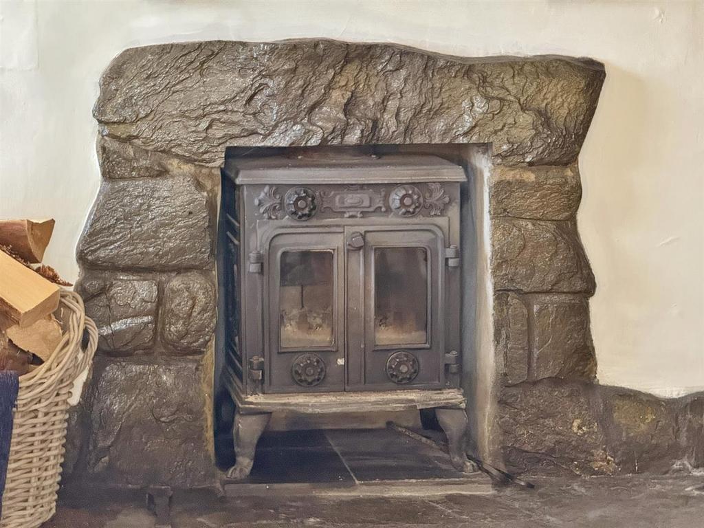 Stove