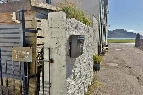 undefined, Tighaniar Cottage, Lamlash