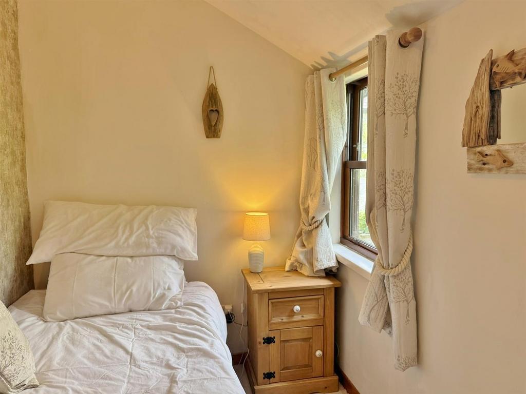 Snug / bedroom 3