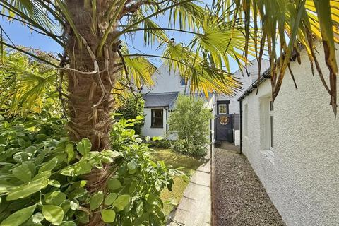 undefined, Tighaniar Cottage, Lamlash