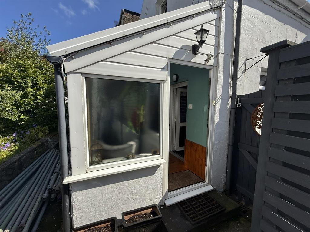 Sun room