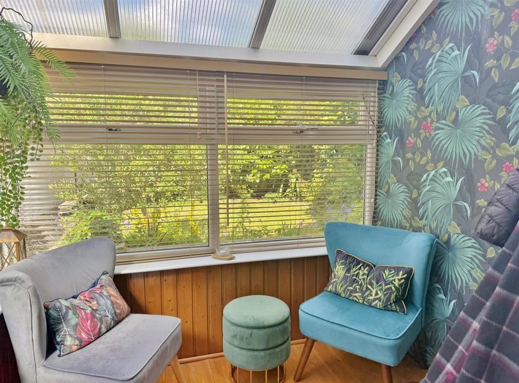 Sun room