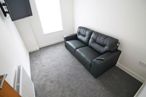 undefined, Denton Street, Widnes