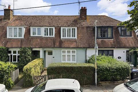 Cornwallis Circle, Whitstable