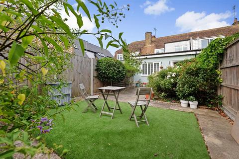 3 bedroom terraced house for sale, Cornwallis Circle, Whitstable