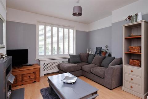3 bedroom terraced house for sale, Cornwallis Circle, Whitstable