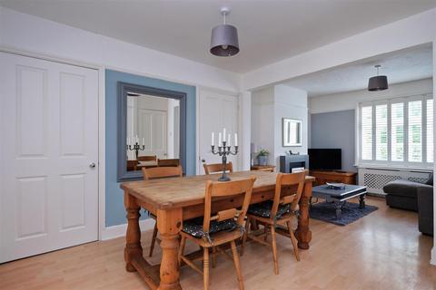 3 bedroom terraced house for sale, Cornwallis Circle, Whitstable