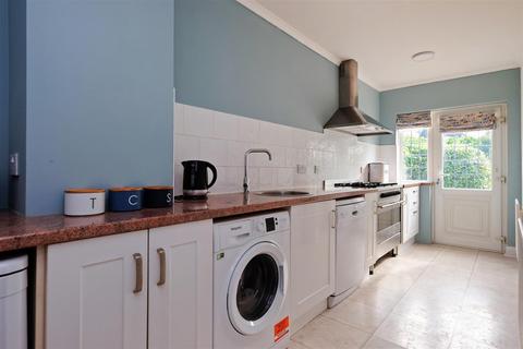 3 bedroom terraced house for sale, Cornwallis Circle, Whitstable