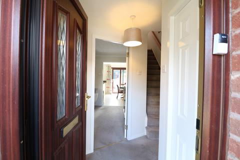 9 Gillows Croft, Shirley, Solihull, B90 4UH