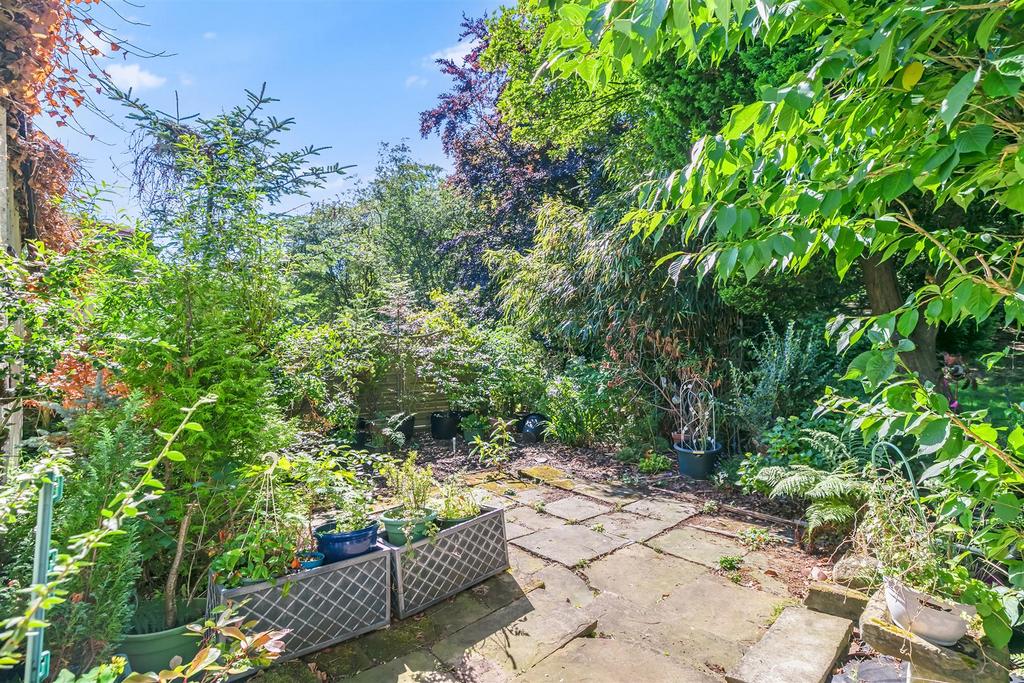 Gardens