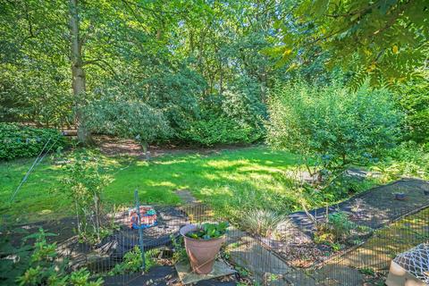 undefined, Old Pool Bank, Pool In Wharfedale LS21