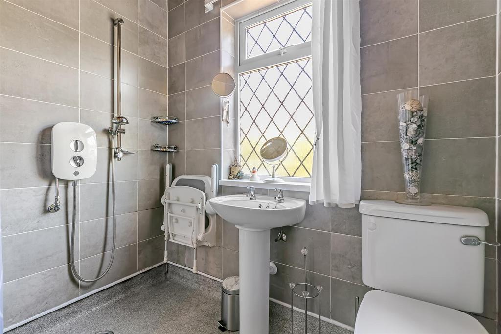 Bathroom / Wetroom