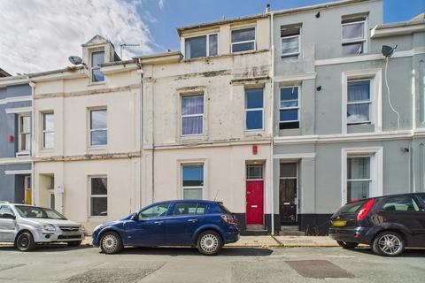 4 bedroom terraced house for sale, Wolsdon Street, Plymouth PL1