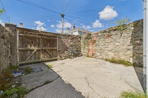 4 bedroom terraced house for sale, Wolsdon Street, Plymouth PL1