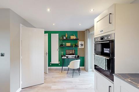 4 bedroom detached house for sale, Plot 66, The Himbleton at The Maples, DY12, Kidderminster Road, Bewdley DY12