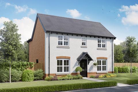 undefined, Plot 68, The Himbleton at The Maples, Kidderminster Road, Bewdley DY12