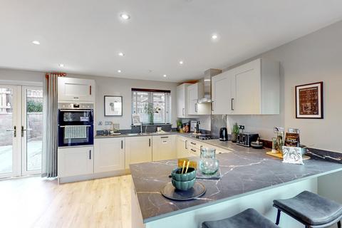 undefined, Plot 68, The Himbleton at The Maples, Kidderminster Road, Bewdley DY12